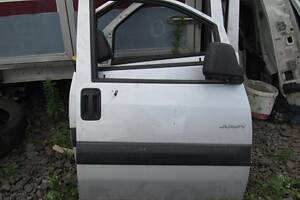 Дверь передняя Citroen Jumpy 1996-2006