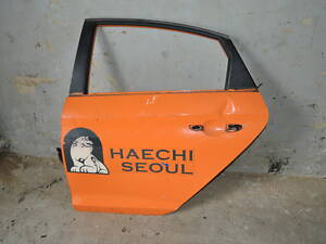 Дверь передняя для Hyundai Sonata lf зад левая ЧИТАТЬ ОПИСАНИЕ