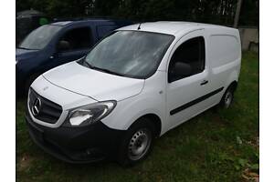 Дверь передняя для Мерседес Ситан Mercedes Citan 2012-2020 г. в.