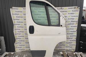 Дверь передняя Fiat Ducato 2006-2013