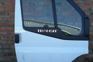 Дверь передняя Ford Transit 2000-2014