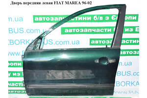 Дверь передняя левая FIAT MAREA 96-02 (ФИАТ МАРЕА) (46538397)