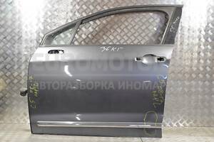 Дверь передняя левая (дефект) Citroen C5 2008-2017 264547