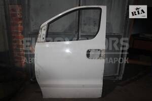 Дверь передняя левая (дефект) Hyundai H1 2007-2015 134976