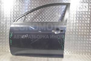 Двері передні ліві (дефект) Kia Ceed 2007-2012 760031H000 25083