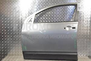 Двері передні ліві (дефект) Nissan Qashqai 2007-2014 228688