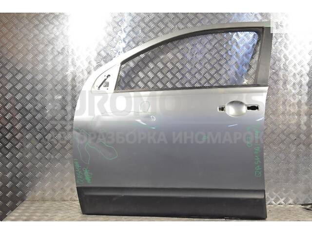 Дверь передняя левая (дефект) Nissan Qashqai 2007-2014 228688