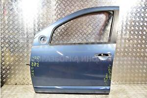 Дверь передняя левая (дефект) Renault Sandero 2007-2013 801011499