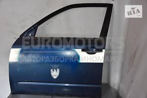 Дверь передняя левая (дефект) Subaru Forester 2008-2012 60009SC03