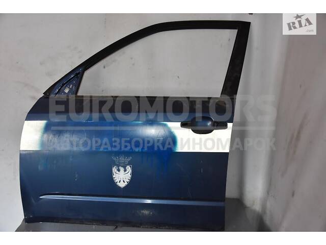Дверь передняя левая (дефект) Subaru Forester 2008-2012 60009SC03