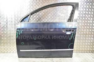 Дверь передняя левая (дефект) VW Passat (B6) 2005-2010 3C4831311