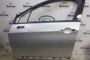 Дверь передняя левая (EZR) Citroen C5 2 2008-2017 (Ситроен Ц5), БУ-217024