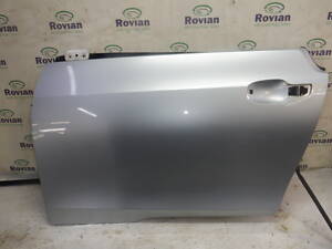 Дверь передняя левая (IONIC SILVER MIT AKZENT BMW I BLAU (B72)) BMW i3 2013-2022 (БМВ і3. ай3), БУ-271992