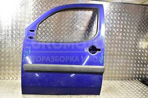 Дверь передняя левая 05- Fiat Doblo 2000-2009 314745