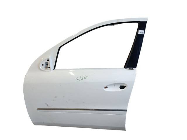 Дверь передняя левая 1647200905 MERCEDES-BENZ GL X164 06-12, ML W164 05-11
