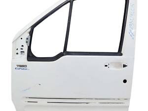 Дверь передняя левая 4393550 FORD Connect 02-13
