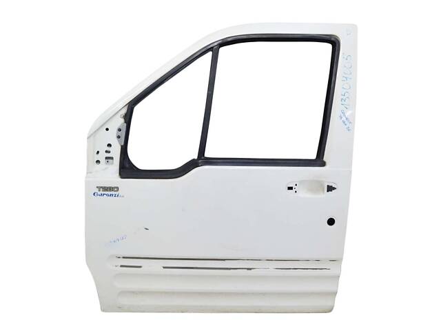 Дверь передняя левая 4393550 FORD Connect 02-13 - Фото 1