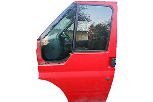 Дверь передняя левая 4703954 Ford Transit 2000-2006