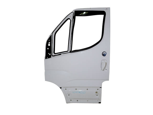 Дверь передняя левая 5801489558 IVECO Daily E6 14- - Фото 1