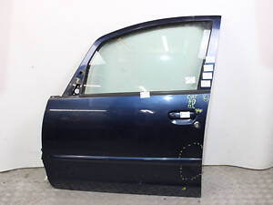 Дверь передняя левая 5D Mitsubishi Colt (Z30) 2004-2012 MN161883