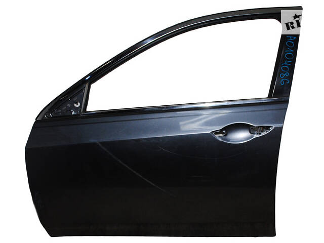 Дверь передняя левая 67050TL2A90ZZ HONDA Accord CU/CW 08-15, Accord CP/CS USA 07-13