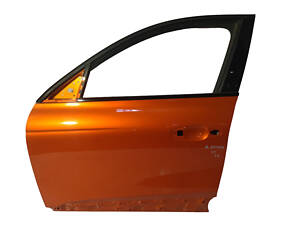 Дверь передняя левая 801011919R RENAULT Arkana EU 21-