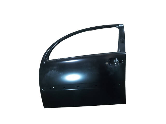 Дверь передняя левая 9002.V1 CITROEN C3 01-09 - Фото 1