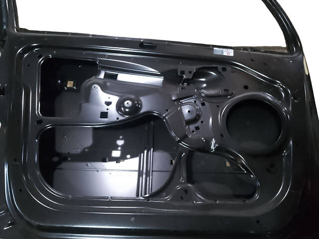 Дверь передняя левая 9002.V1 CITROEN C3 01-09 - Фото 3