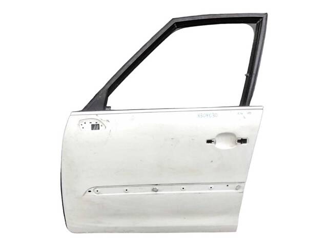Дверь передняя левая 9002X7 CITROEN C4 Picasso 06-13 - Фото 1