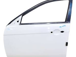 Дверь передняя левая 96635579 CHEVROLET Epica V200 04-06, Epica V250 06-14; DAEWOO Tosca 06-12, Lacetti Premiere 09-11