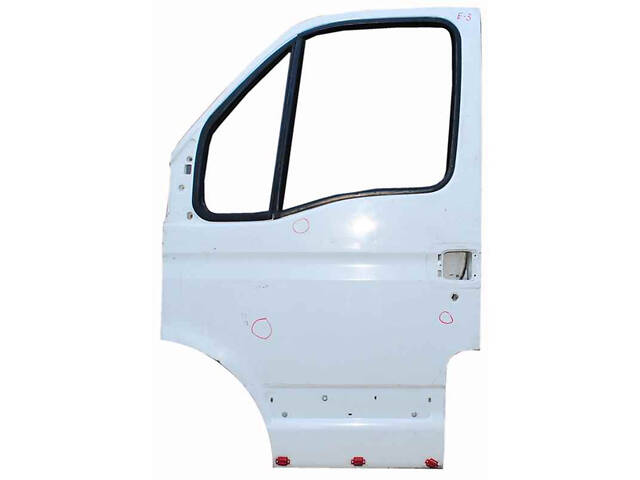 Дверь передняя левая 99460119 IVECO Daily E3 99-06