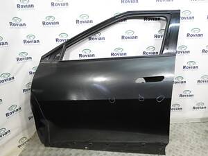 Дверь передняя левая (AGT) Kia EV6 2021- (Киа ЕВ6), БУ-293853