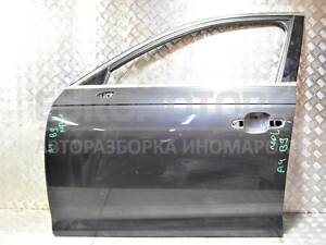 Дверь передняя левая Audi A4 (B9) 2015-2023 346526