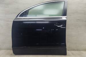 Дверь передняя левая Audi Q7 4L (2005-2015) Двері Наличие