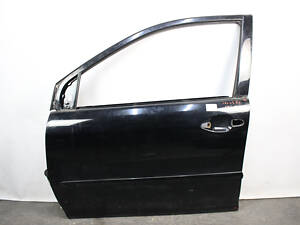 Дверь передняя левая черная Lexus RX (XU30) 2003-2008 6700248060