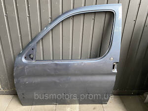 Дверь передняя левая Citroen Berlingo M49 1996-2008 9002T8