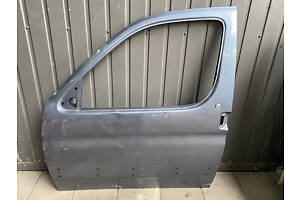 Дверь передняя левая Citroen Berlingo M59 1996-2008 9002T8