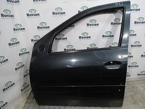 Дверь передняя левая Dacia LOGAN MCV 2006-2009 (Дачя Логан мсв), БУ-282070