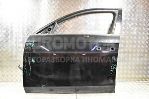 Дверь передняя левая (дефект) Audi A4 (B8) 2007-2015 8K0831051J 303517