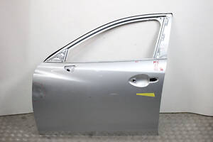 Дверь передняя левая дефект Mazda 6 (GJ) 2012-2018 GHY05902XC