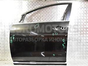 Дверь передняя левая (дефект) Mazda CX-7 2007-2012 353632
