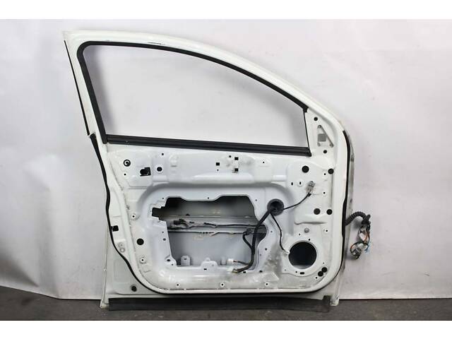 Дверь передняя левая дефект Nissan Qashqai (J10) 2007-2014 H0101JD0MD - Фото 15