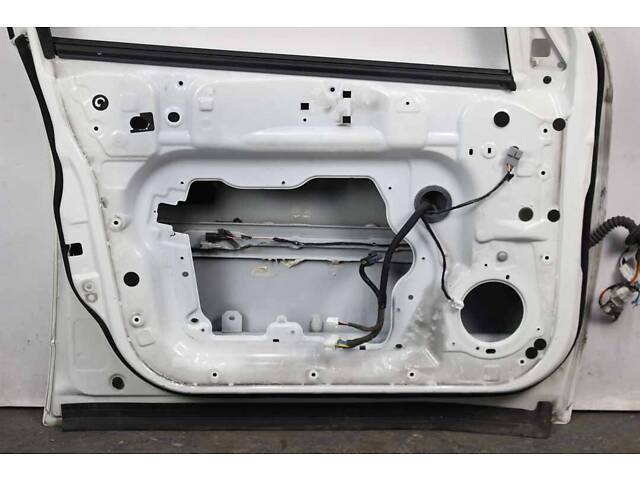 Дверь передняя левая дефект Nissan Qashqai (J10) 2007-2014 H0101JD0MD - Фото 16