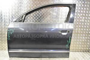 Дверь передняя левая (дефект) Skoda Superb 2008-2015 3T0831311 314479