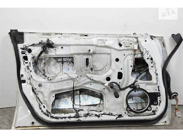 Дверь передняя левая дефект Subaru Outback (BP) 2003-2009 60009AG0729P / 91112AG050LR - Фото 3