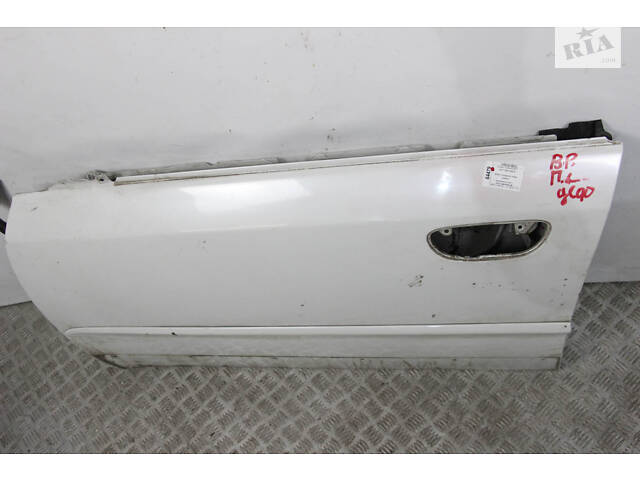 Дверь передняя левая дефект Subaru Outback (BP) 2003-2009 60009AG0729P / 91112AG050LR - Фото 2