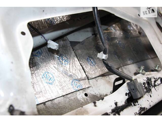 Дверь передняя левая дефект Subaru Outback (BP) 2003-2009 60009AG0729P / 91112AG050LR - Фото 5