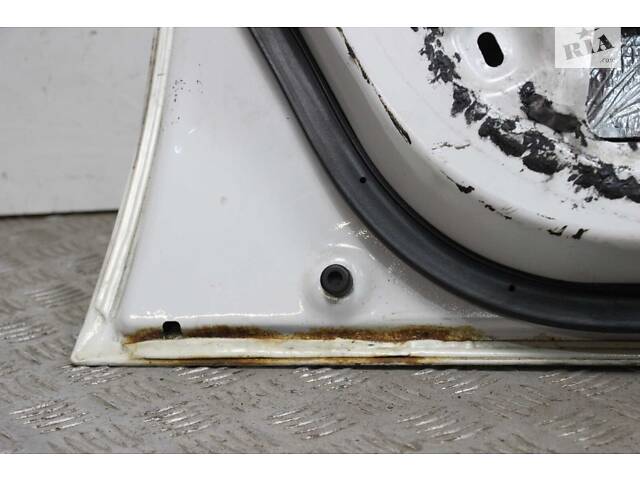 Дверь передняя левая дефект Subaru Outback (BP) 2003-2009 60009AG0729P / 91112AG050LR - Фото 4