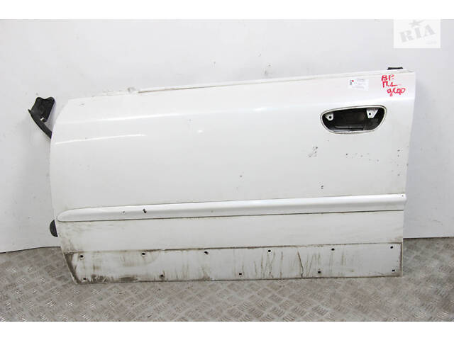 Дверь передняя левая дефект Subaru Outback (BP) 2003-2009 60009AG0729P / 91112AG050LR - Фото 1