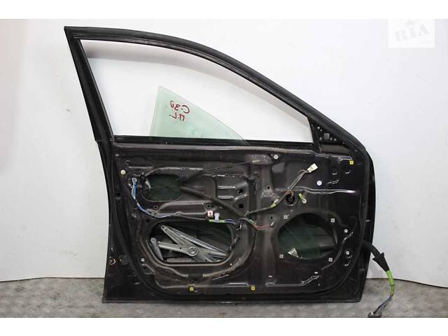 Дверь передняя левая дефект Toyota Camry 30 (XV30) 2001-2006 6700233110 - Фото 3